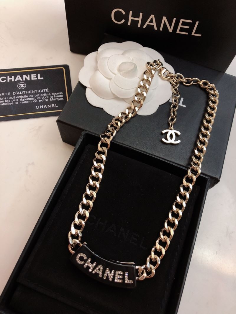 Chanel Necklaces